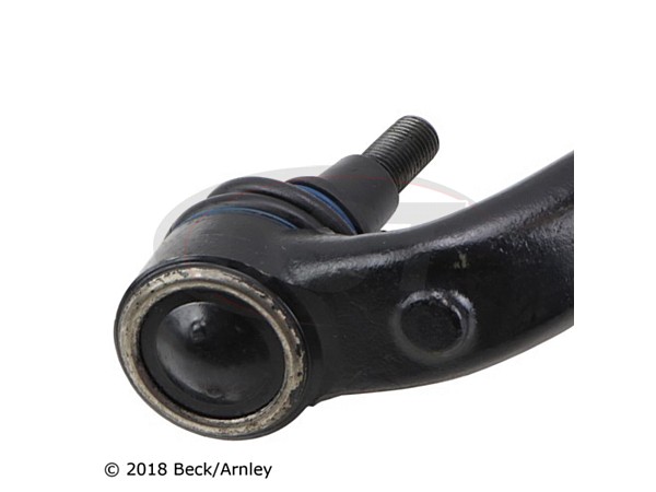 beckarnley-102-7039 Front Lower Control Arm and Ball Joint - Passenger Side
